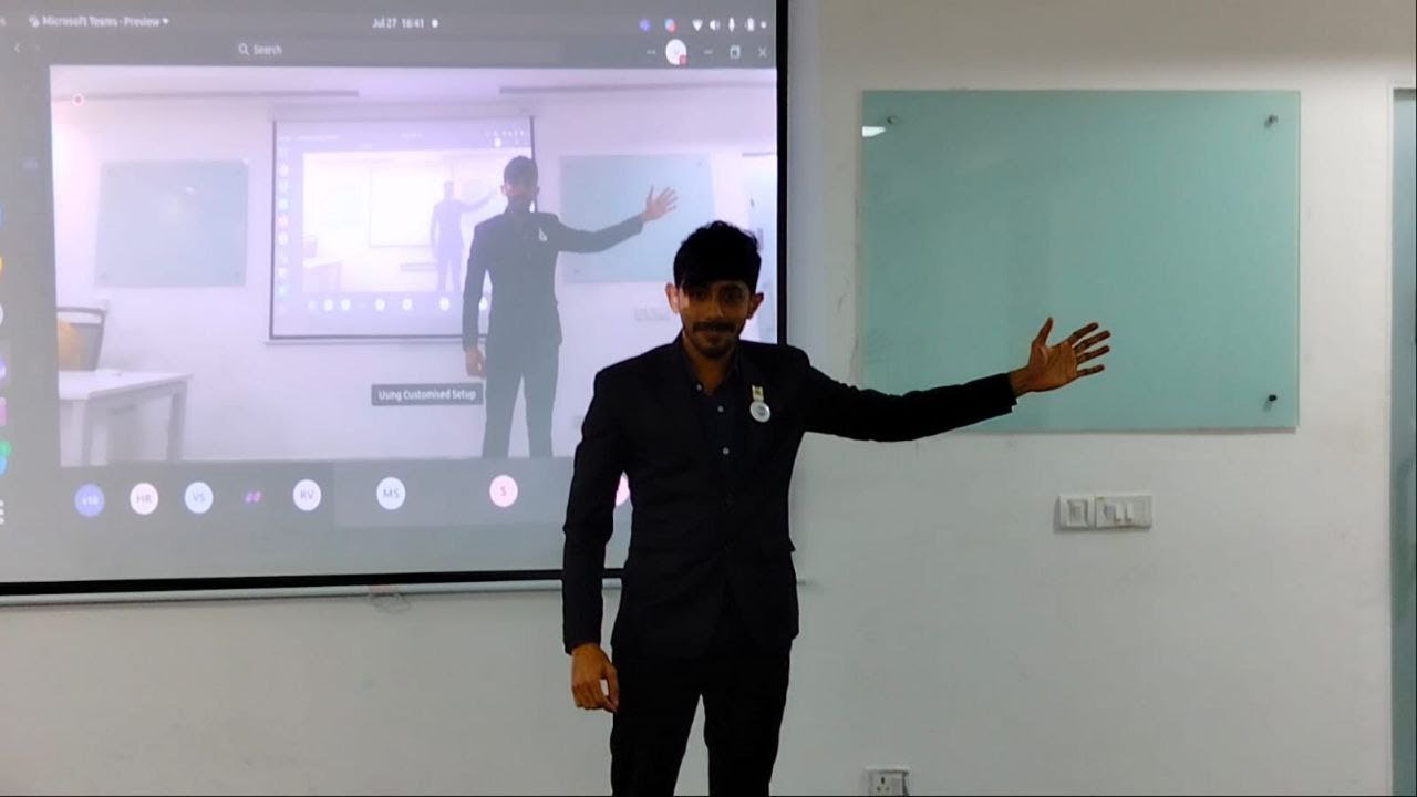 Remember the Name: Embarking on a Journey of Self-Discovery | Jeevan George John