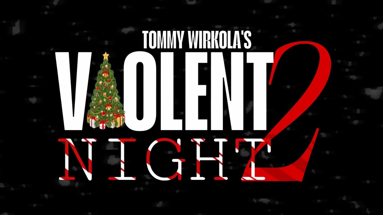 Universal Pictures/87North Productions (Violent Night 2; 2026)