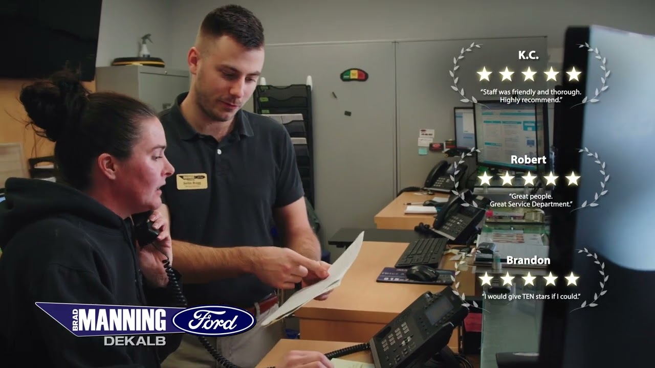 "People" Brad Manning Ford TV15 v02