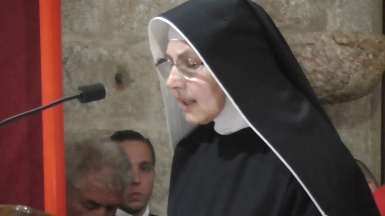 PROSLAVA Sv  TRNA ISUSOVA 04 05 2019 PAG d 2