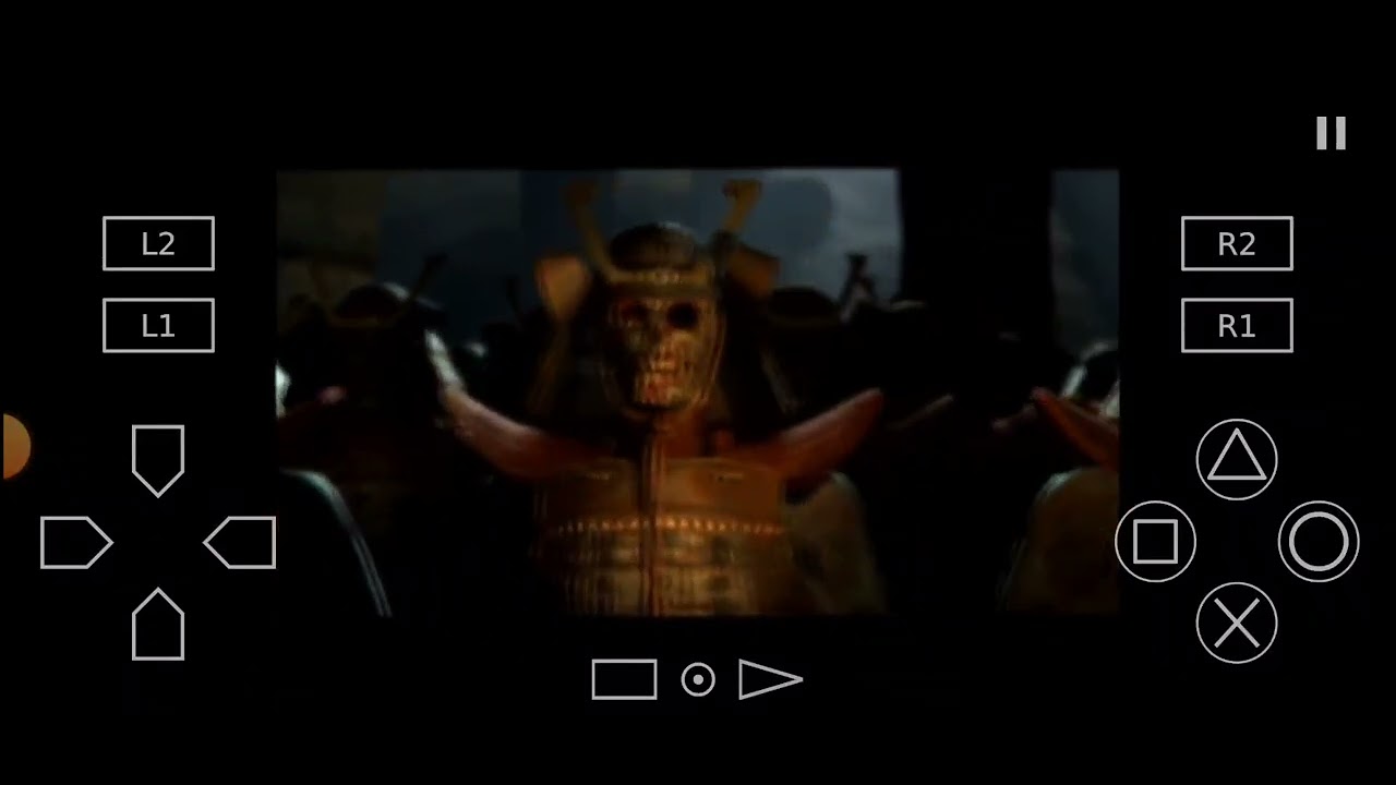 Mortal kombat Dealdy Alliance intro