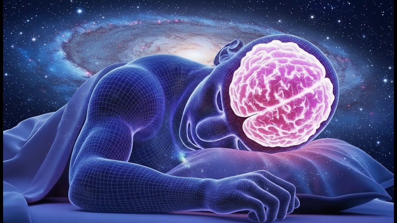 432Hz   Sink into deep sleep • Reduce anxiety, Release melatonin • Stop overthinking
