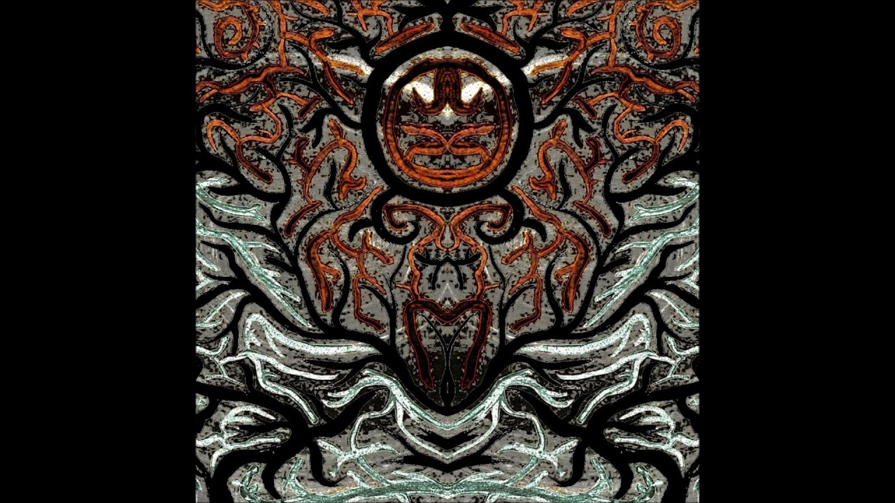 Void Master: Couch Locked EP