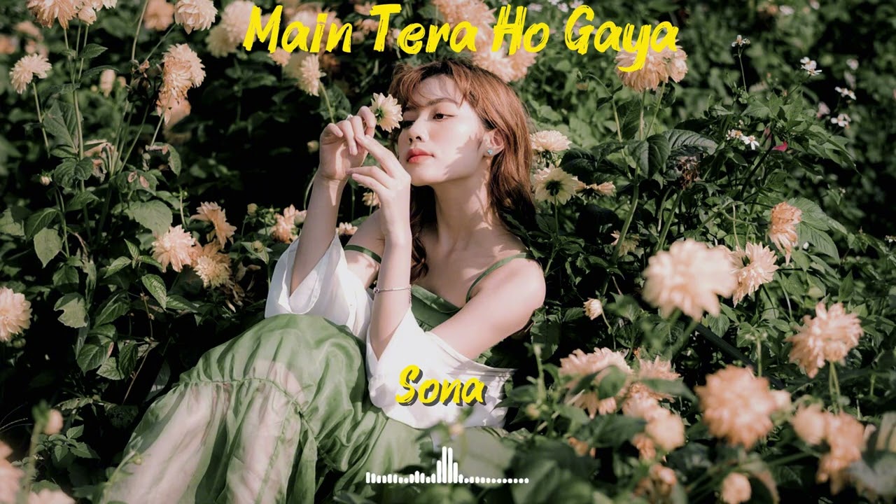 Main Tera Ho Gaya (Official Music Video) | Sona