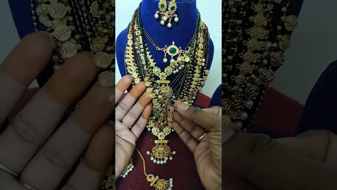 latest short black beads collection with reasonable prices