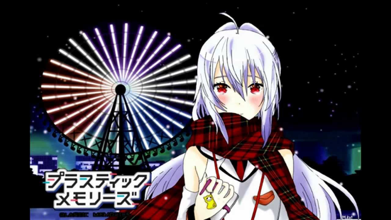 Plastic Memories - OST - Memories