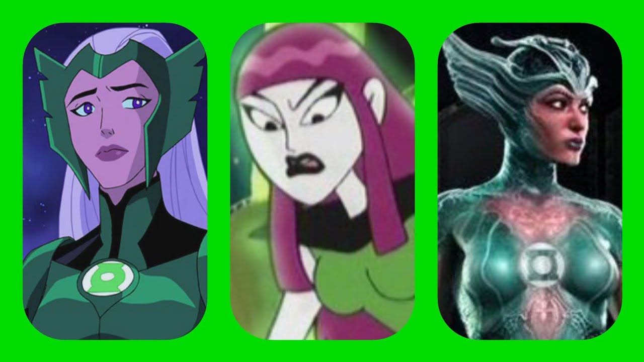 Evolution of 