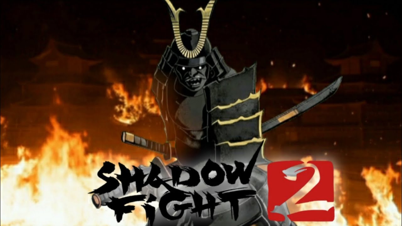 The Ultimate Shogun Theme - BlessingTHOSEears | Shadow Fight 2 