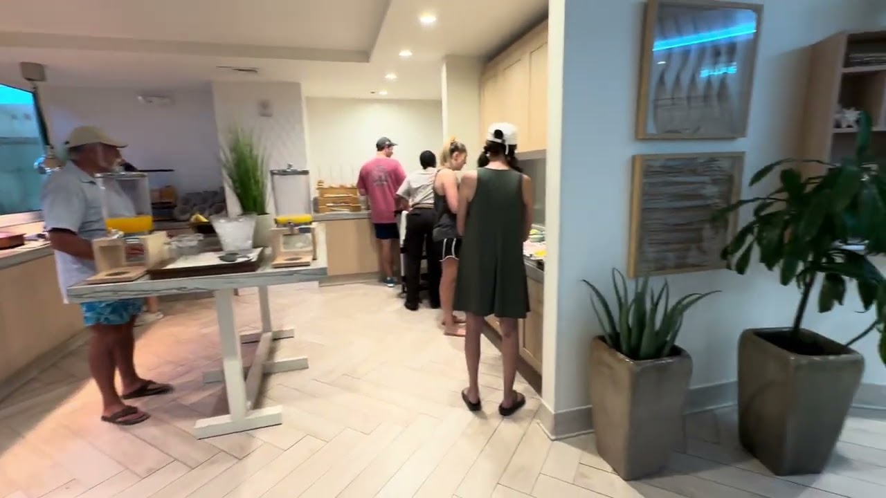 Aruba Marriott Resort & Stellaris Casino