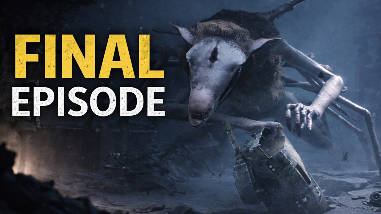 REANIMAL - Final Episode | The Ending
