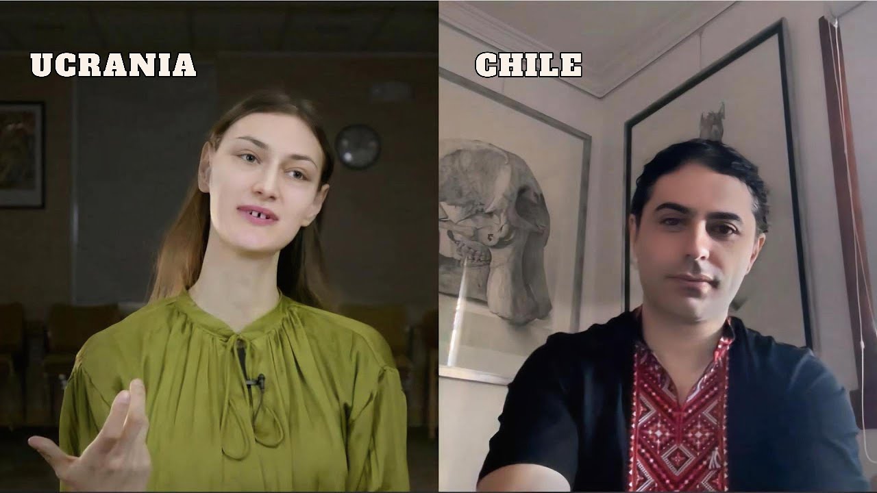 Entrevista: Exposición de dibujos de Max Sir y Claudio Bravo en Viña del Mar, Chile