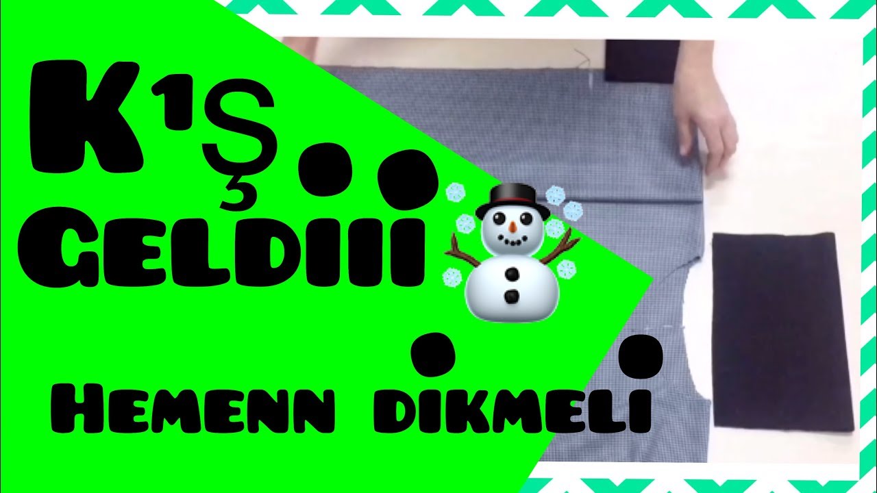 KOLAY PANÇO NASIL DİKİLİR..PONCHO.. #panço #tunık #bluz #easy #diy #sewıng