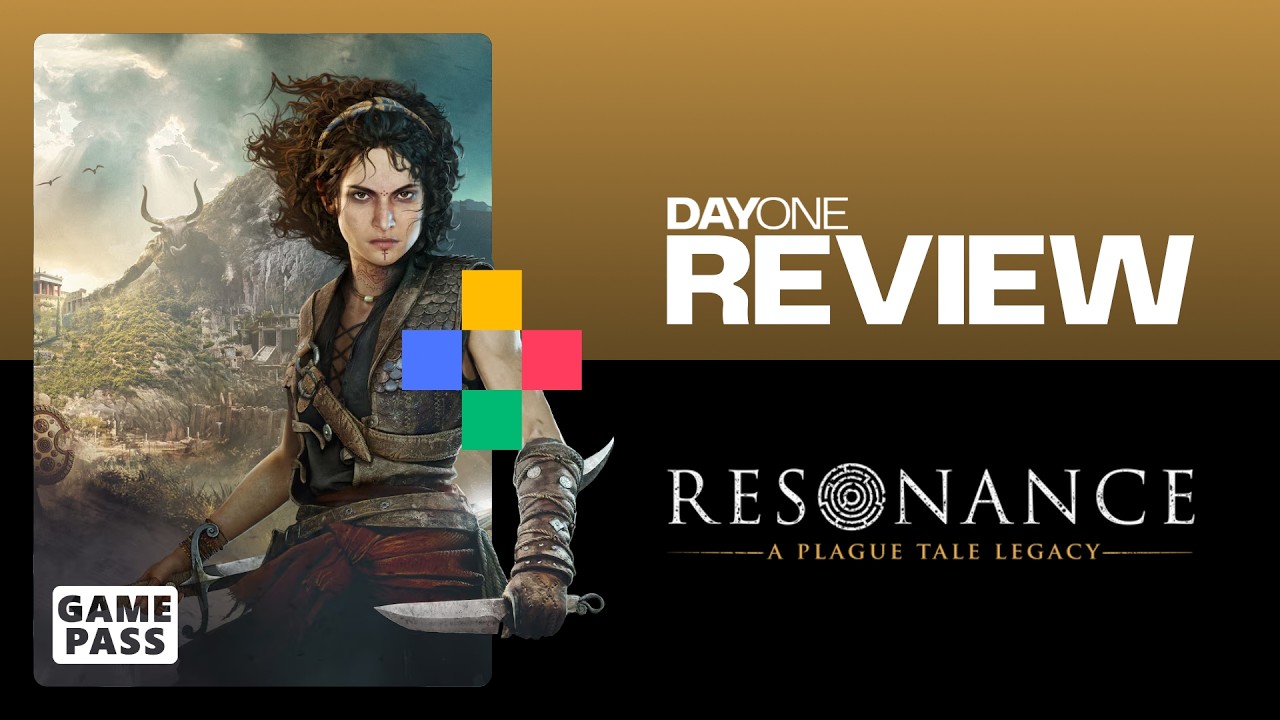 Resonance: A Plague Tale Legacy | Review