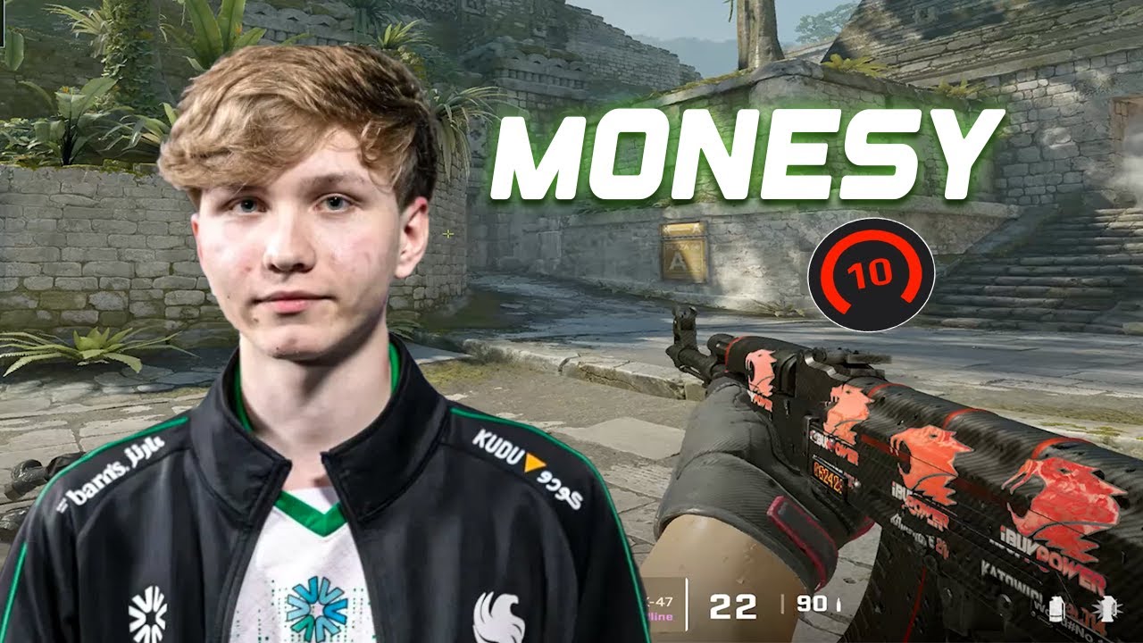 m0NESY (21-13)⚡5000 ELO FACEIT MATCH | ANCIENT