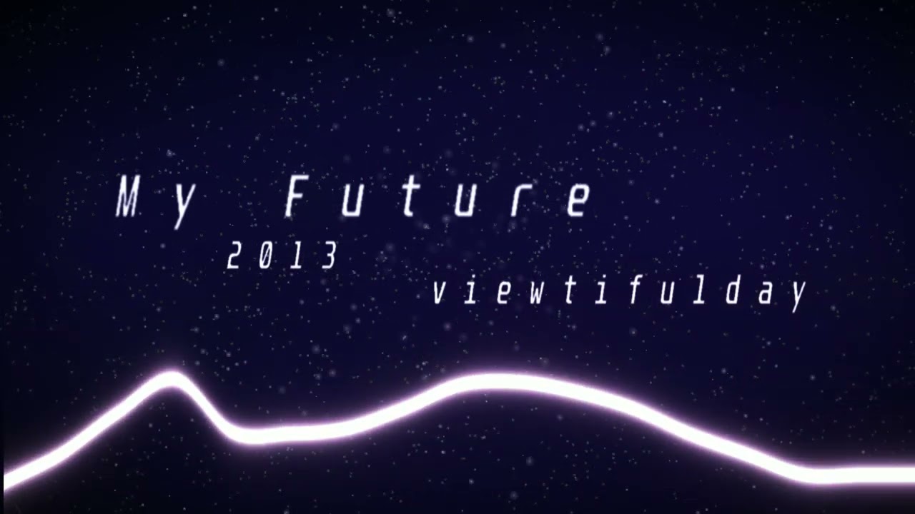 viewtifulday - My Future (2022 Remaster)
