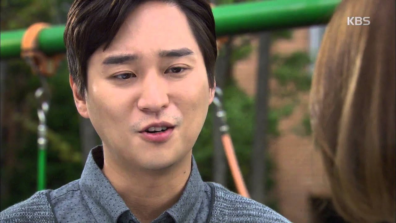 [HIT] 다 잘될거야 - 허정민, 이혼은 안된다는 한보름에 ＂난 널 배신한 놈인데＂씁쓸.20151015