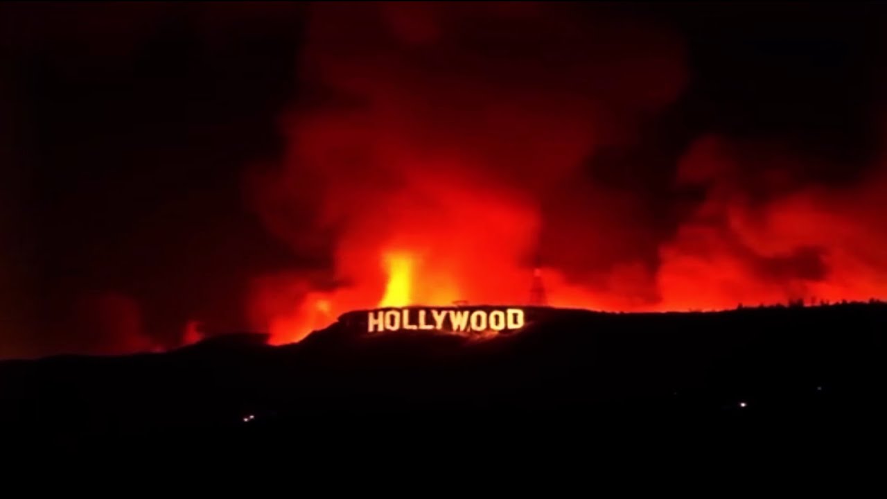 PORTUGUESE MENACE X BOB | BURN HOLLYWOOD | OFFICIAL MUSIC VIDEO