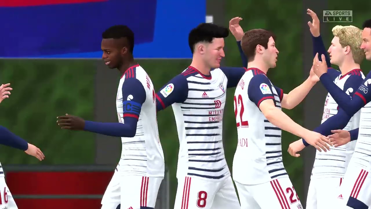 fifa22 mirandes cf 25 e 3t