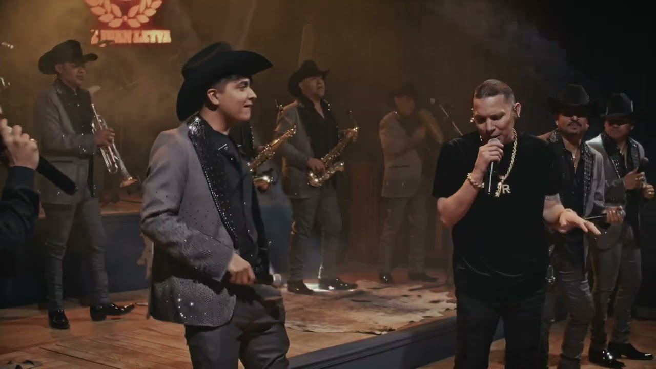 Javier Rosas, La Brissa - La Catrina
