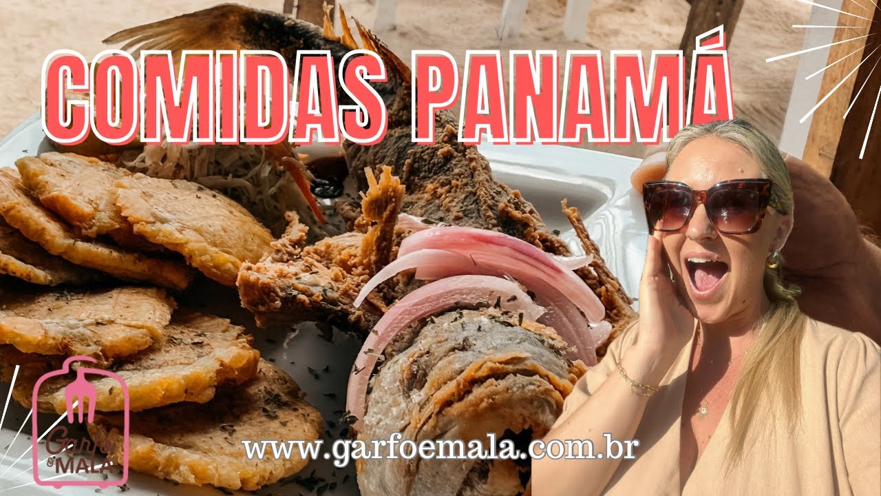 ONDE E O QUE COMER NA CIDADE DO PANAMÁ - COM PREÇOS | Dicas de Restaurantes bons e outros nem tanto!