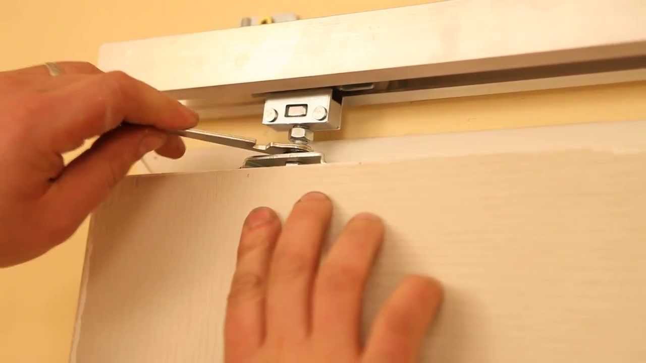 Раздвижная система 