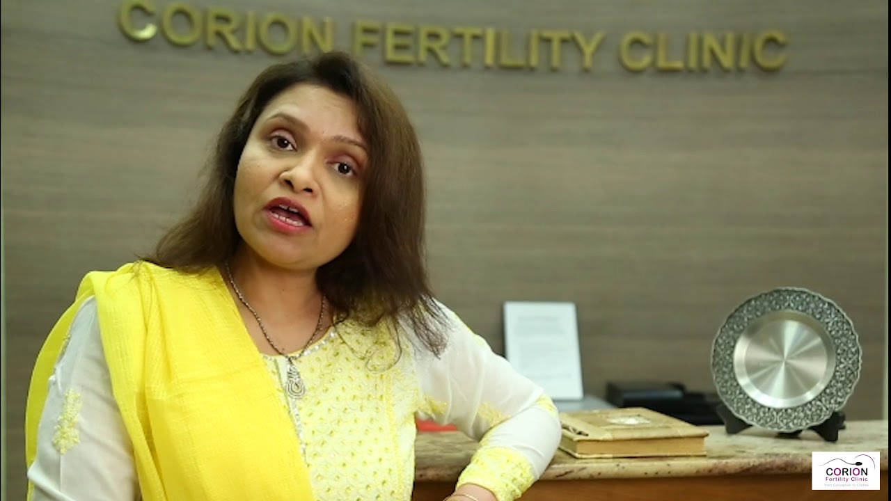 Can I try IVF with my own eggs at 40?