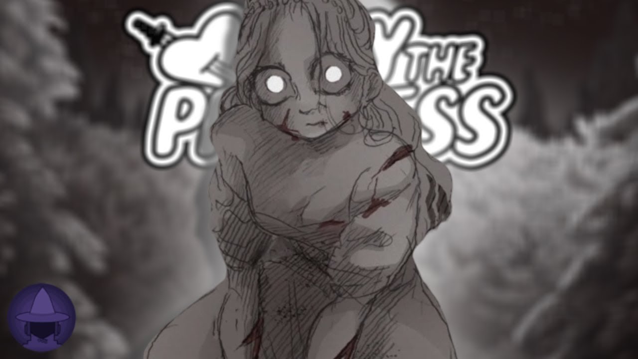 Eu Não Quero Mais Fazer Isso... - Slay The Princess #9
