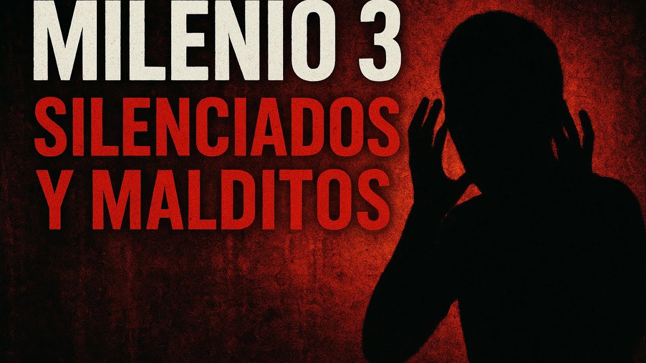 Milenio 3 Radio - Historias Paranormales #19