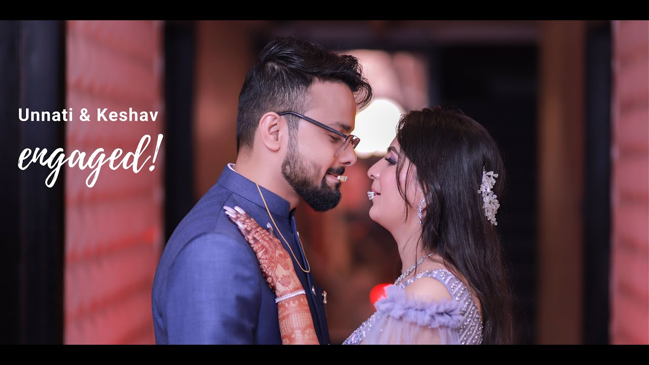 Ring Ceremony Highlights 2024 | Engagement Highlights 2024 | Tere Hawaale  | Engagement Video 2024