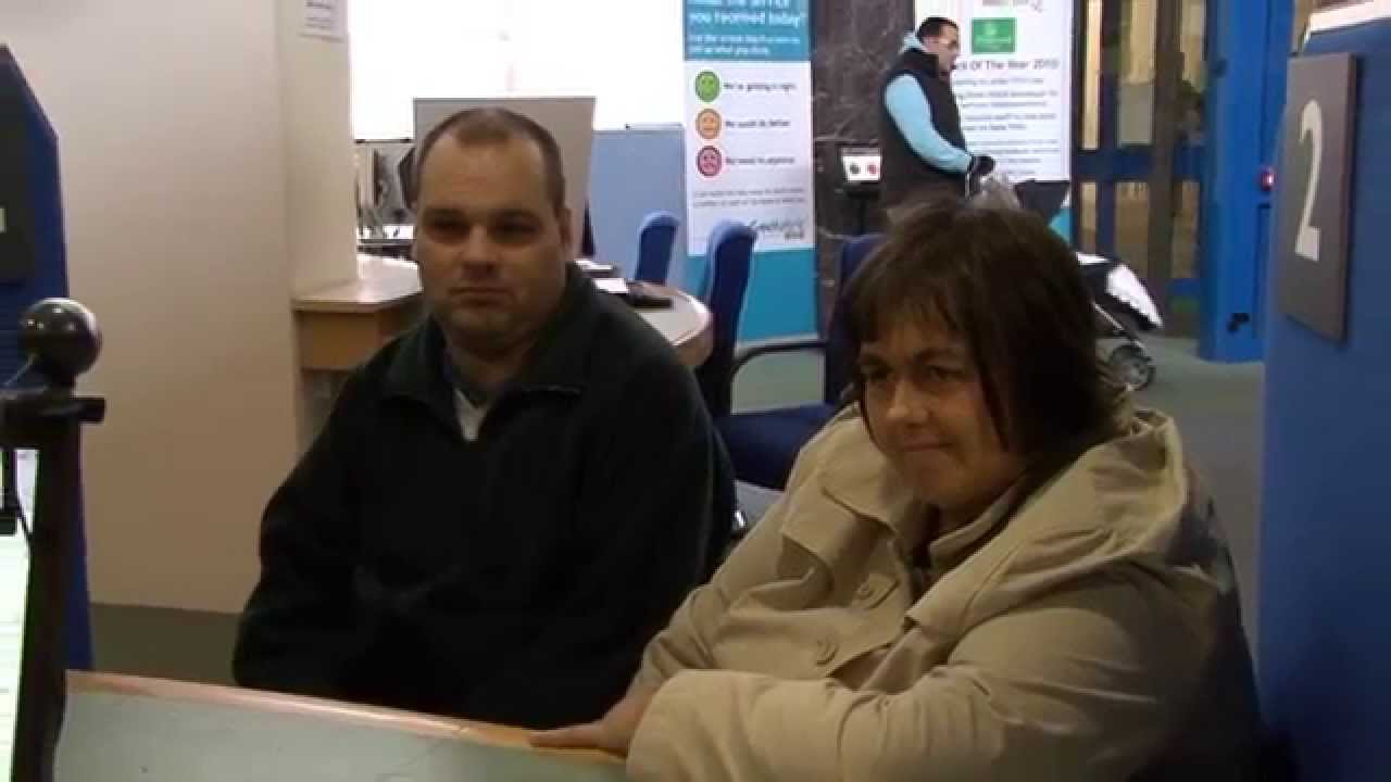 Help Them To Help You   ASTG Part 03 Lost Bus Pass