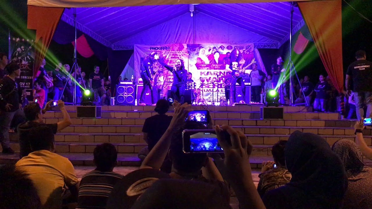 xpdc pantai morib 25.11.2017