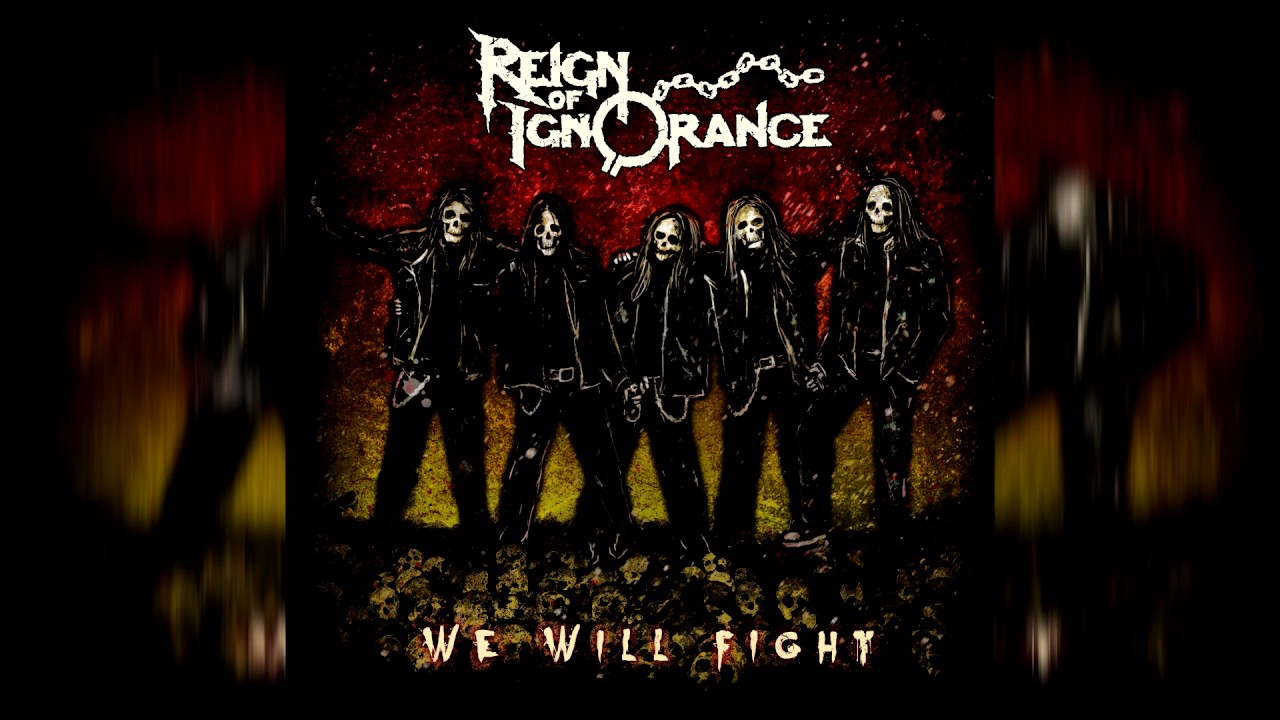 Reign Of Ignorance - 02 The Deadmen Attack
