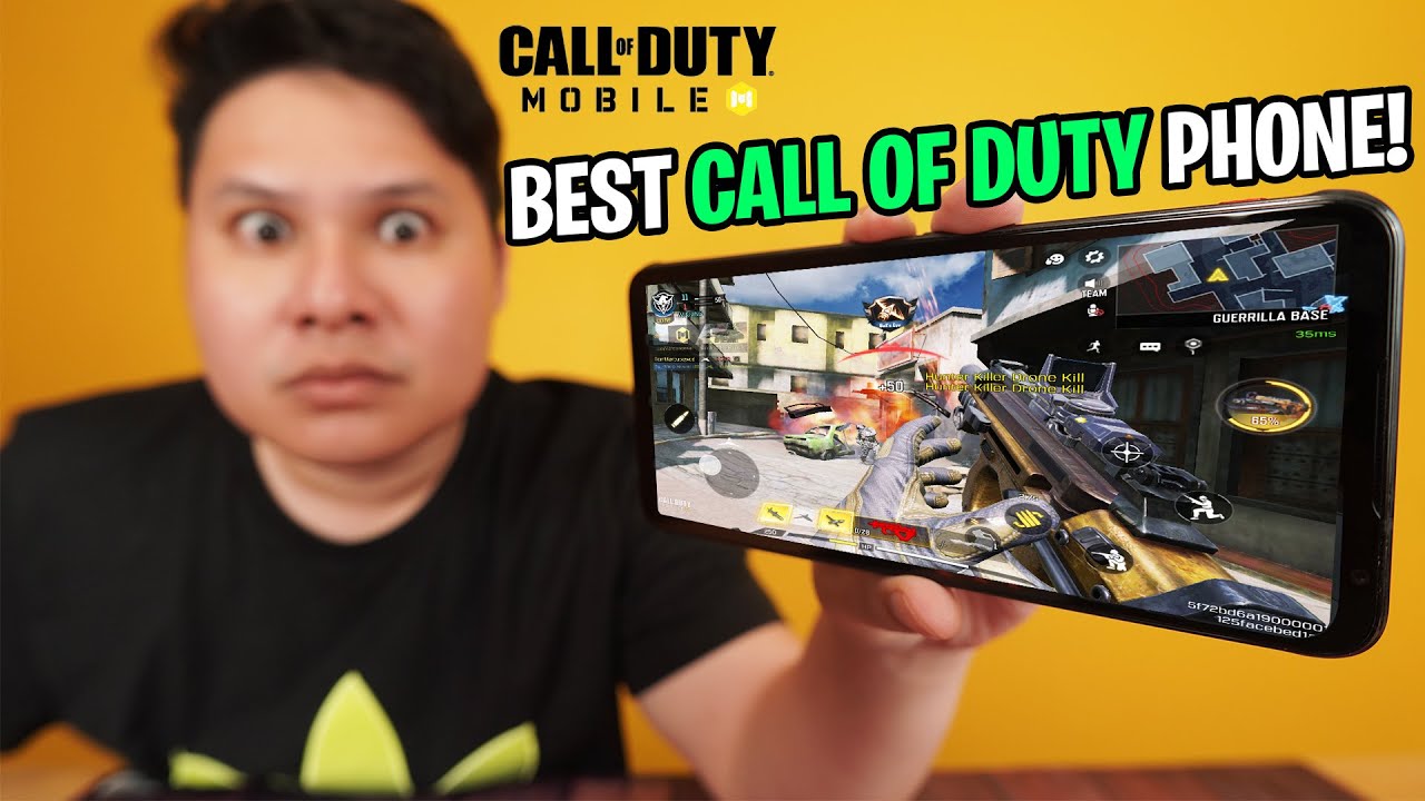 REDMAGIC 6s PRO - FASTEST PHONE RIGHT NOW!
