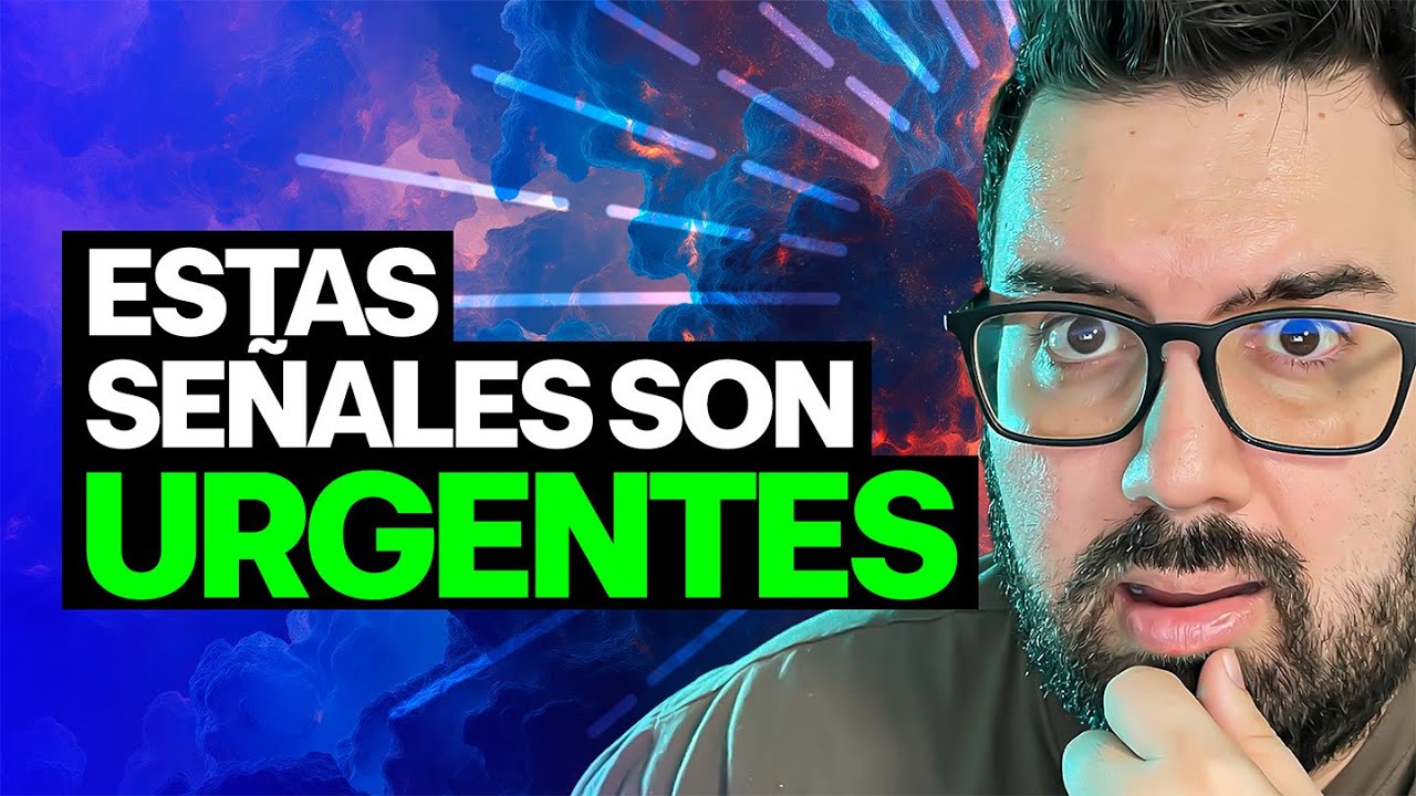 7 señales de que tu energía necesita un cambio urgente | EN VIVO EP48