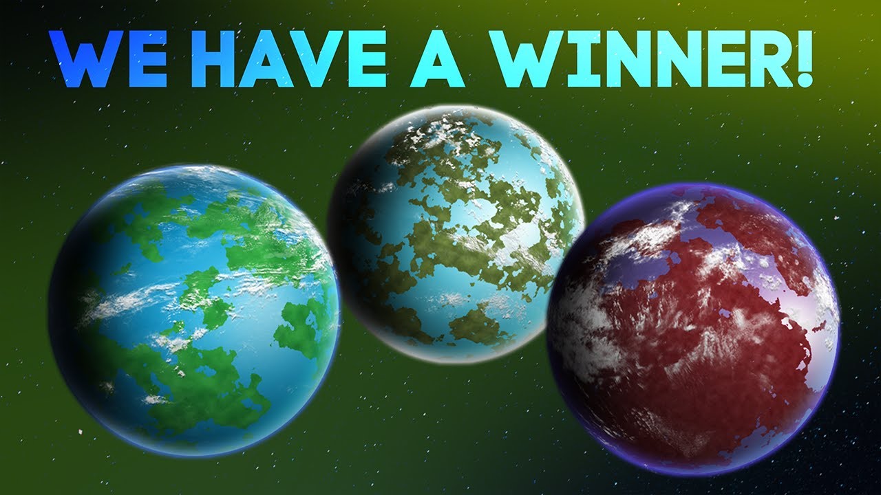 We now have NEW Colony Planets! - No Man’s Sky