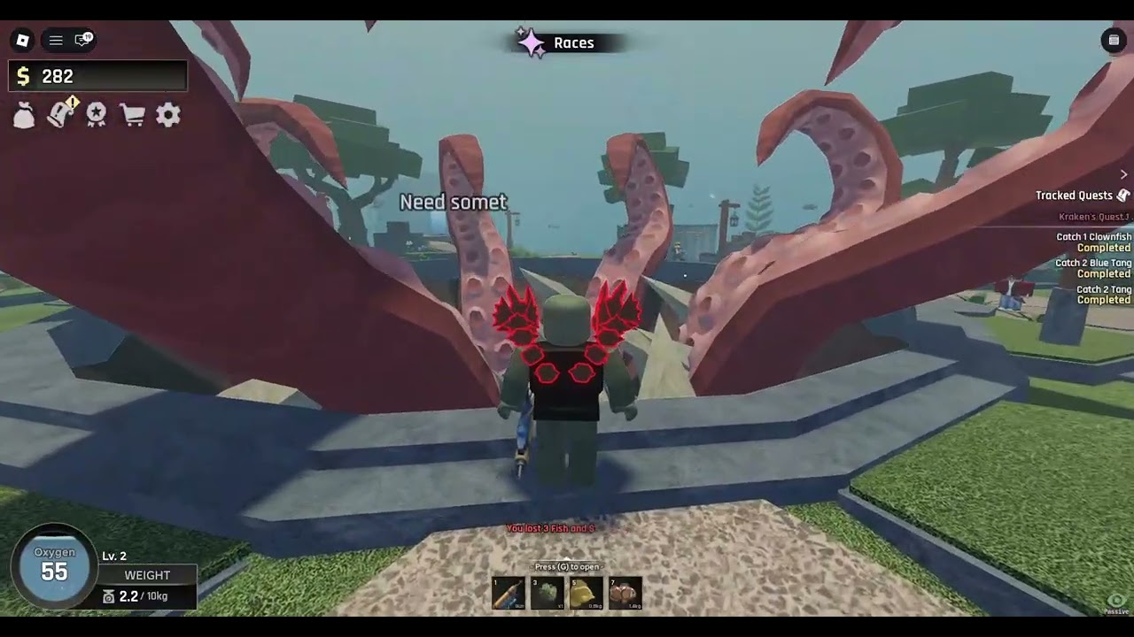 ABYSS