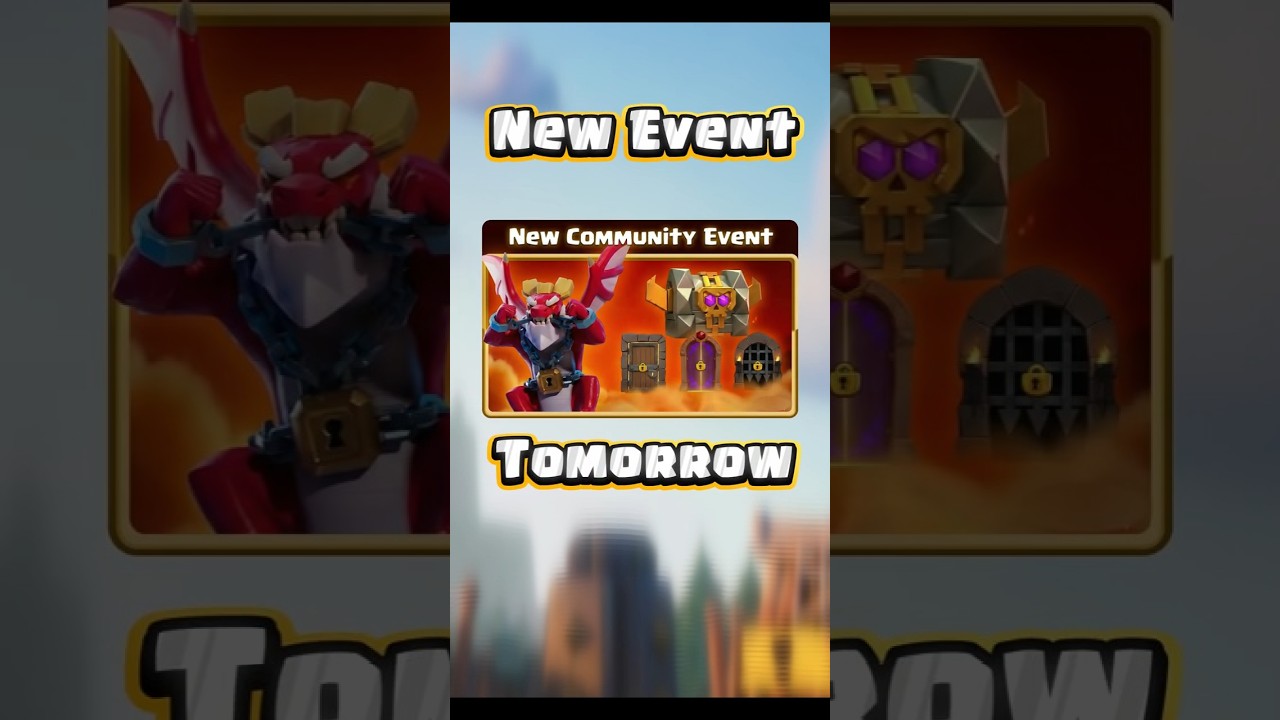 Dragon Duke Community Event Walkthrough Clash of clans