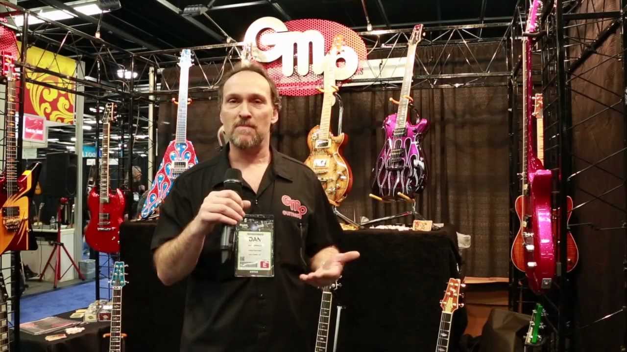 NAMM 2013 Whats HOT get the tour of hottest new products!