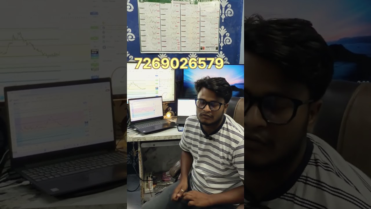#Bullx new update ##Nifty 50 Today 🔥 | Best Intraday Trade Setup | Bank Nifty & Options Trading #