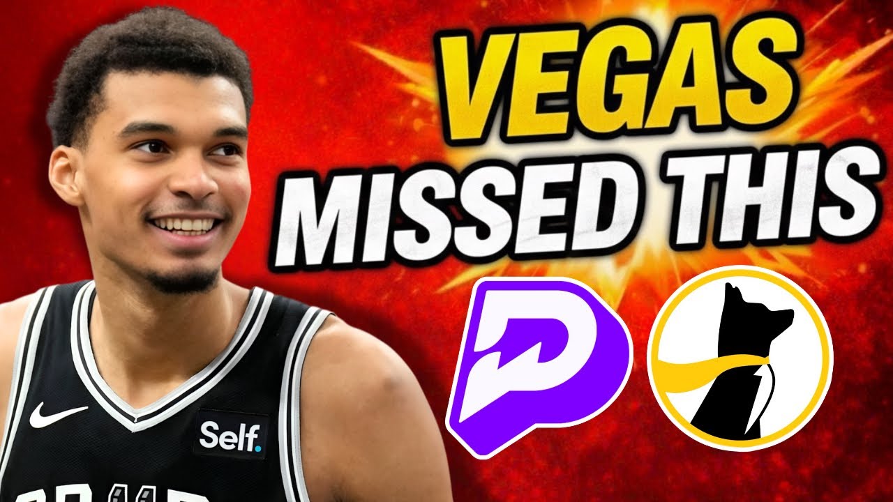 (FULL SWEEP🧹) BEST NBA BETS TODAY!! Tuesday February 10 On PrizePicks & Underdog 02/10/2026