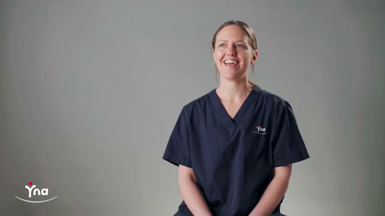 What makes YNA a rewarding place to work?