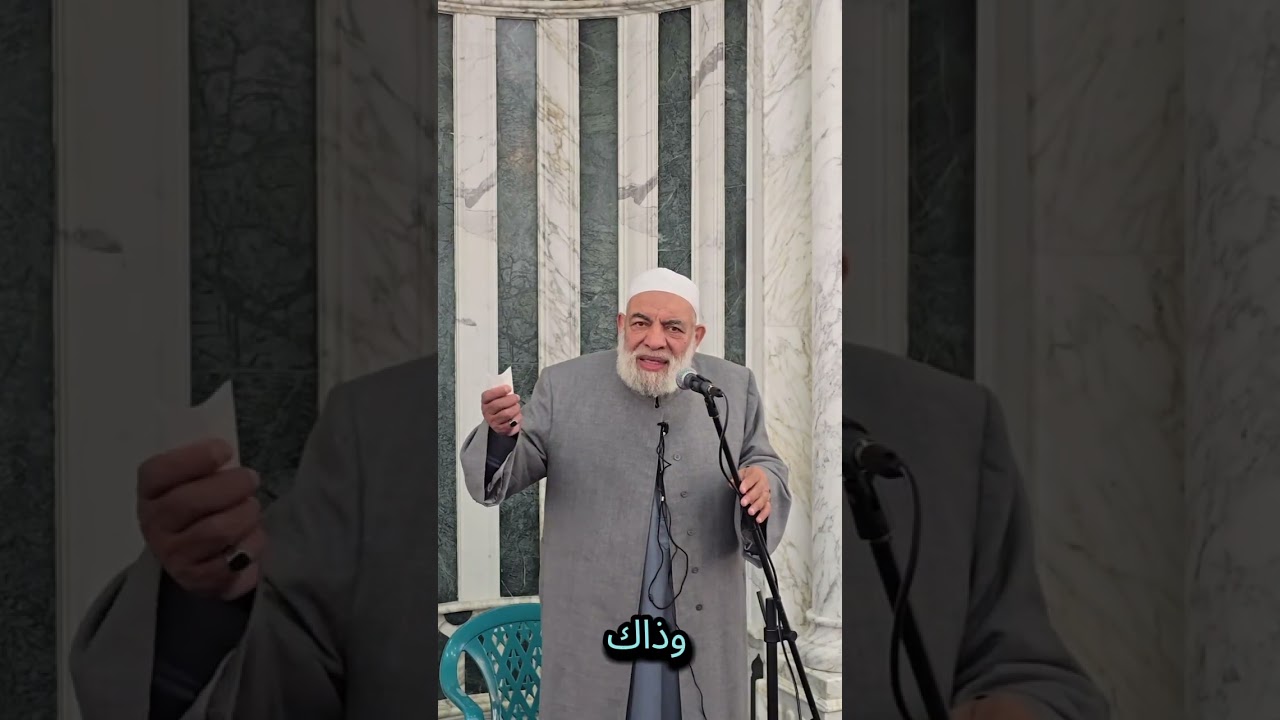 صراعات فيها تهلكة  !