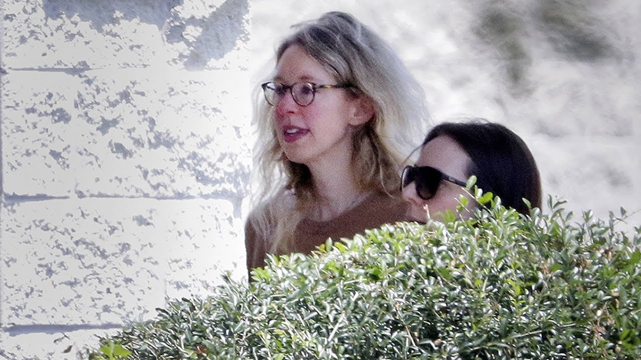 Theranos founder Elizabeth Holmes' prison term reduced, records show