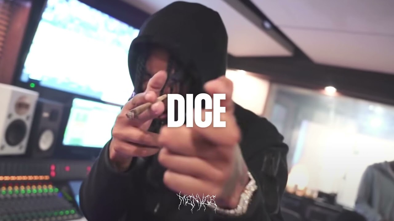 [FREE] Digga D Type Beat 