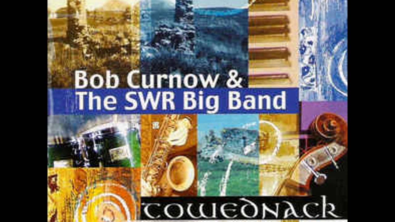 Bob Curnow & The SWR Big Band - Riverdance