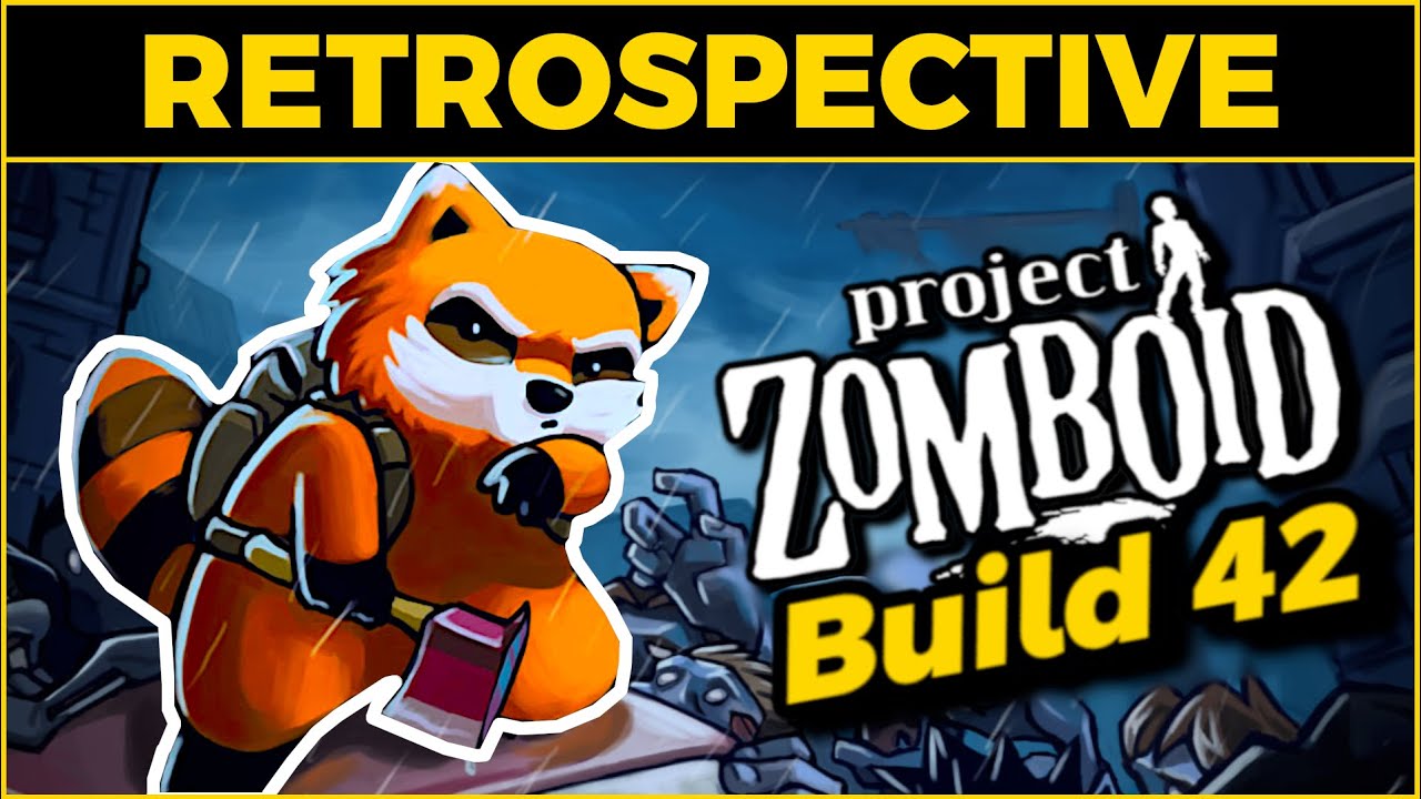 Does Project Zomboid's Build 42 Live Up to the Hype?