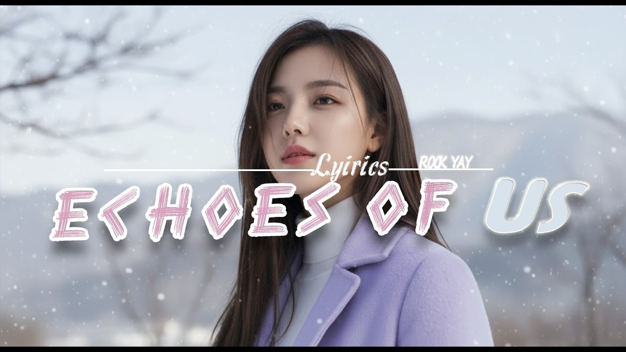 Echoes of Us – A Sad Love Song (Emotional Ballad) Lyrics