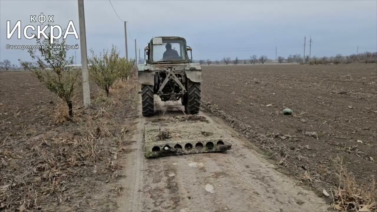 Промышленный холодильник руками профессионалов.