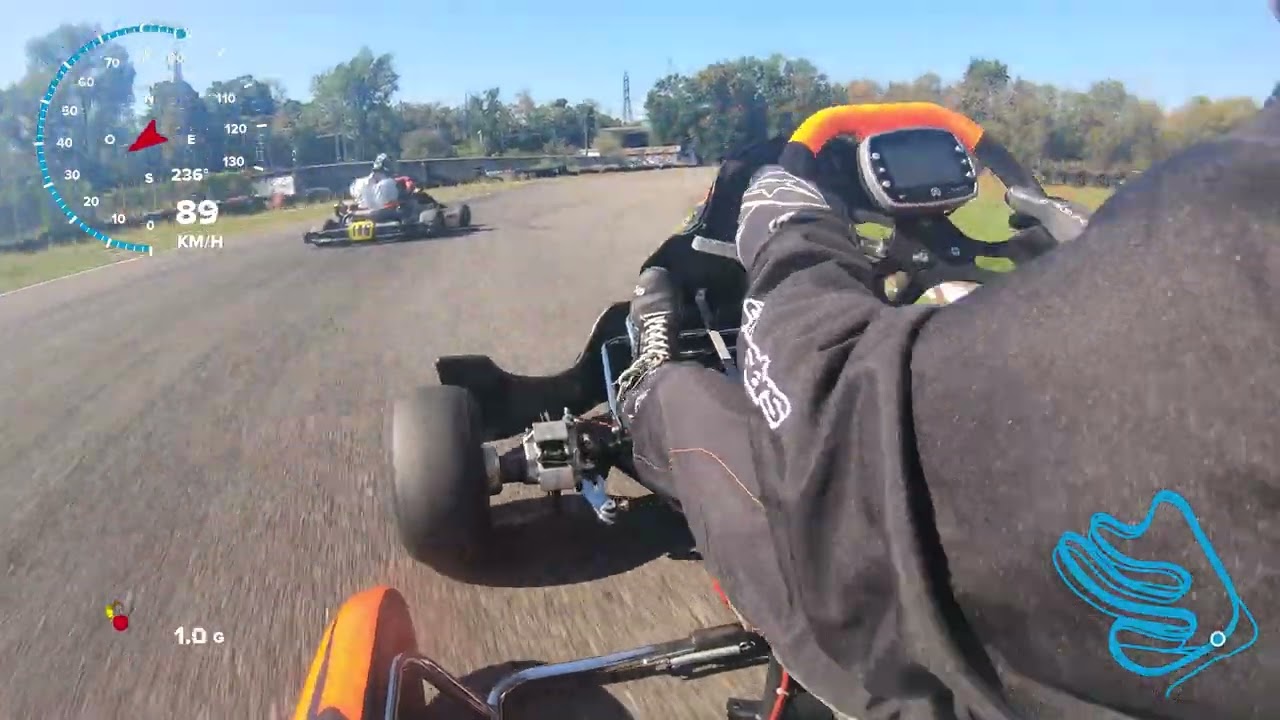 KZ2 Peugeot Mulhouse.