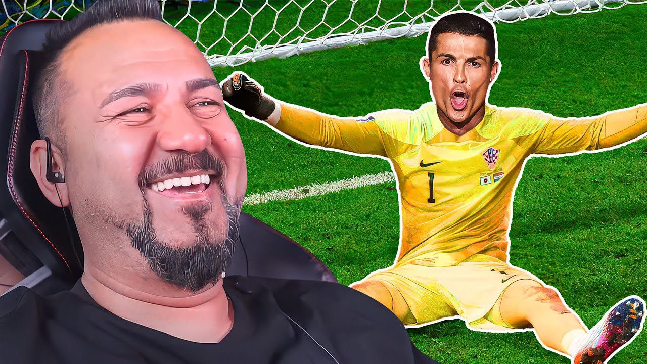 ÇİRKEF RAKİP BUNU HAKETTİ!